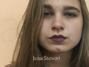 JesseStewart