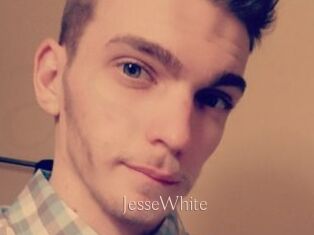 JesseWhite