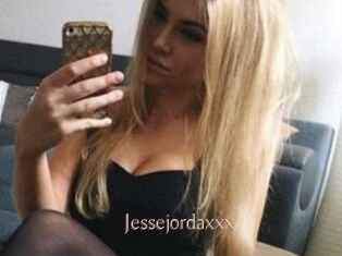Jessejordaxxx