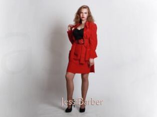JessiBarber