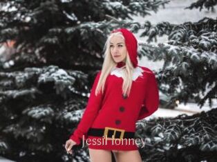 JessiHonney