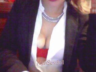 JessiSexdoll