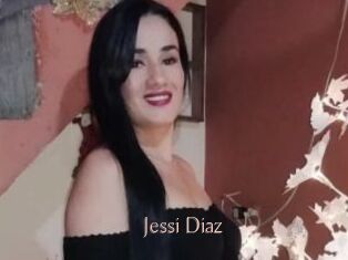 Jessi_Diaz Anal Sexe