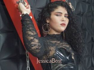 JessicaBost