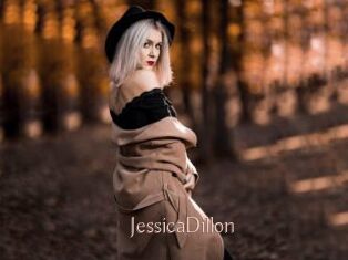 JessicaDillon
