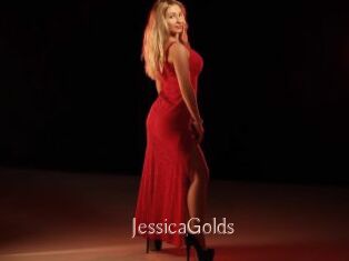 JessicaGolds Anal Sexe