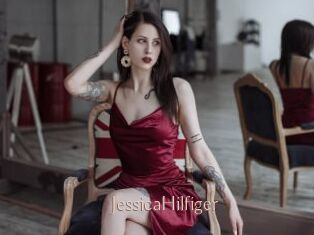 JessicaHilfiger Anal Sexe