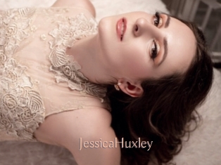 JessicaHuxley