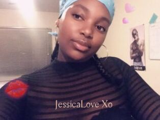 JessicaLove_Xo