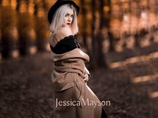 JessicaMayson