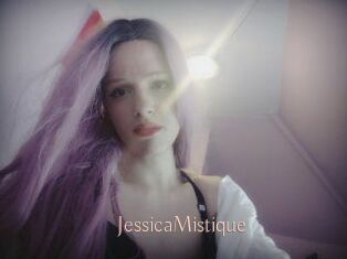 JessicaMistique