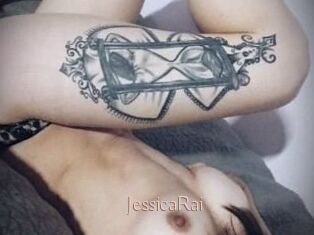 JessicaRai