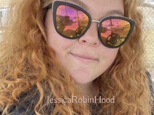 JessicaRobinHood