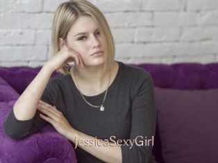 JessicaSexyGirl