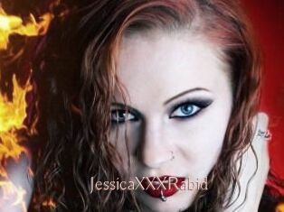 JessicaXXXRabid