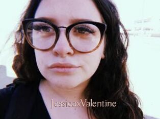 JessicaxValentine