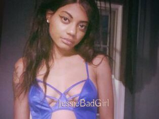 JessieBadGirl