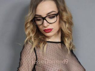JessieDiamond9 Anal Sexe