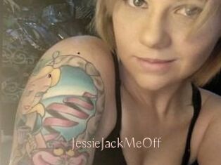 JessieJackMeOff