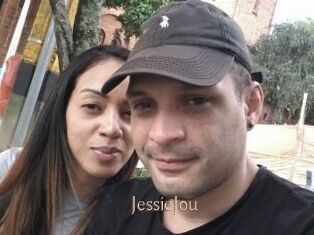 JessieJou