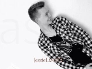 JessieLiamTS Anal Sexe