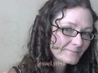 JessieLyn48