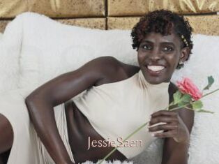 JessieSaen