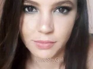 JessieShyGirl