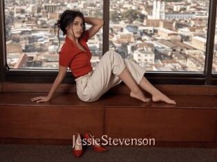JessieStevenson