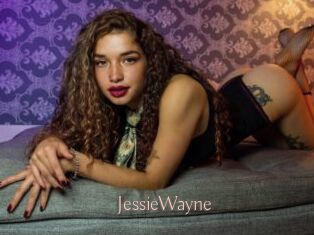 JessieWayne