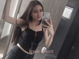 Jessie_sweett