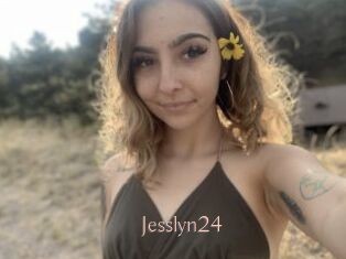 Jesslyn24
