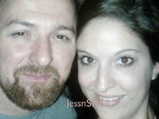 JessnShy