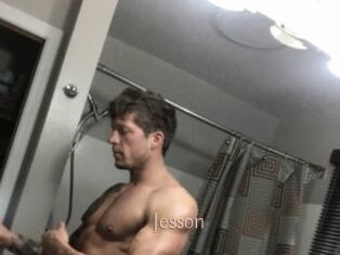 Jesson