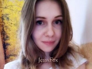 JessxFox
