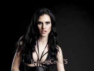 JessyBigCockTS