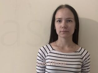 JessyMinout Anal Sexe