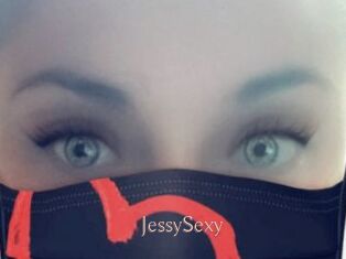 JessySexy
