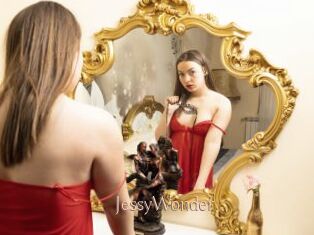 JessyWonder