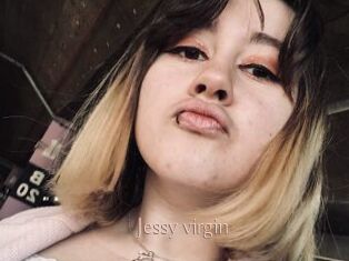 Jessy_virgin