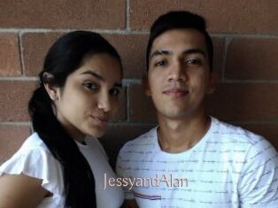 JessyandAlan