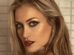Jesyan