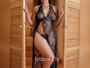 Jetaime21x