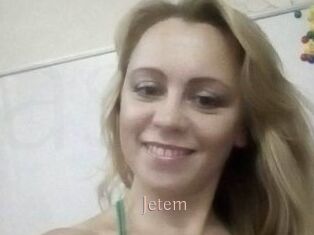 Jetem