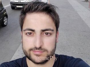 JeunePsy