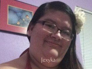 Jexyka