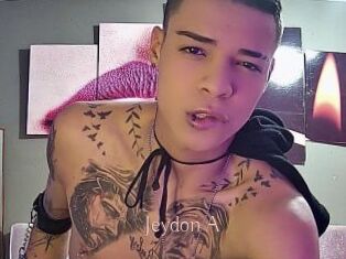 Jeydon_A