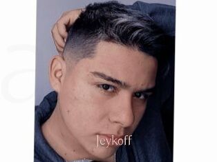 Jeykoff