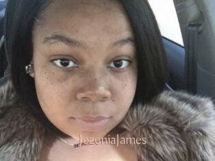 JezeniaJames