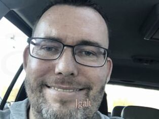 Jgalt